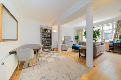 undefined, Pembridge Villas, London W11