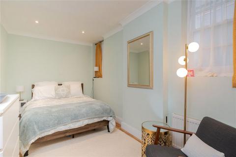 undefined, Pembridge Villas, London W11