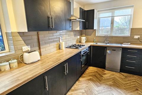 undefined, Cedar Close, Stourbridge DY8