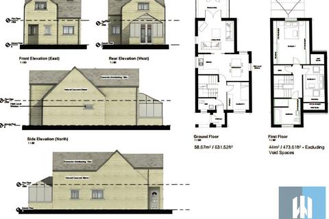 Land for sale, Greenhead Lane, Dalton, Huddersfield, HD5