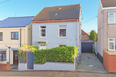 3 bedroom detached house for sale, Queen Street, Chesterfield S45