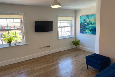 undefined, Union Street, Bedford MK40