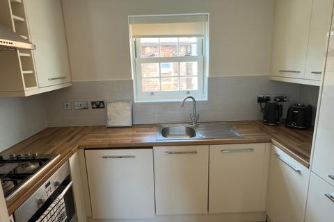undefined, Union Street, Bedford MK40