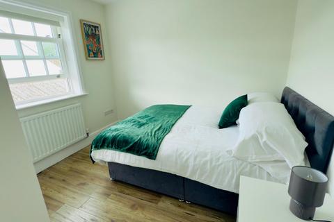 undefined, Union Street, Bedford MK40