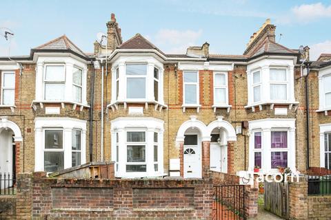 undefined, Farley Road London SE6