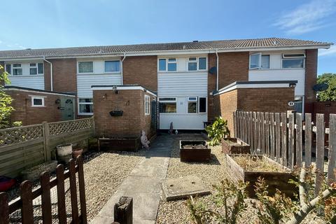 undefined, Helyar Close, Glastonbury