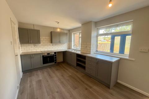 undefined, Helyar Close, Glastonbury