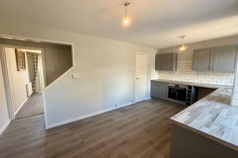 undefined, Helyar Close, Glastonbury