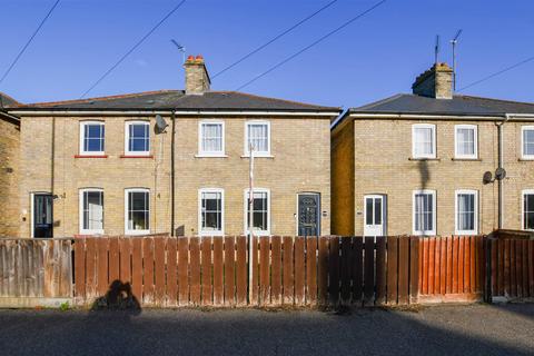 2 bedroom semi-detached house for sale, Exning Road, Newmarket CB8