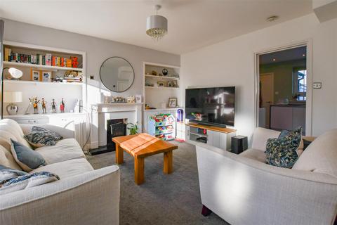 2 bedroom semi-detached house for sale, Exning Road, Newmarket CB8