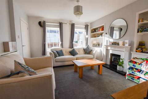 2 bedroom semi-detached house for sale, Exning Road, Newmarket CB8