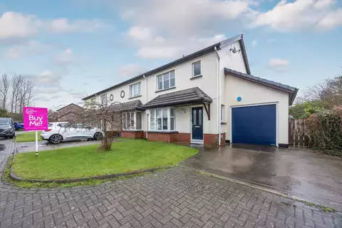 undefined, 7, The Crofts, Glen Vine