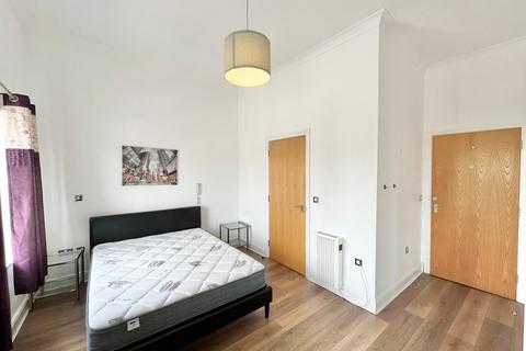 undefined, Townsend Way, Birmingham B1