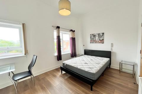 undefined, Townsend Way, Birmingham B1