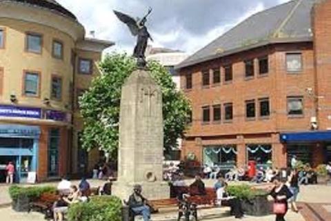 undefined, Langley Walk, Surrey GU22