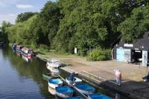 undefined, Langley Walk, Surrey GU22