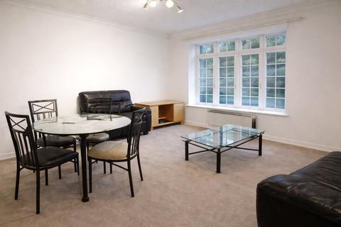 1 bedroom apartment to rent, Langley Walk, Surrey GU22
