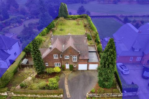 undefined, Beeston Fields Drive, Beeston, Nottingham, NG9 3NP
