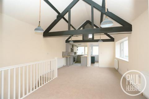 undefined, Hervey Street, Lowestoft, NR32