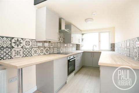 undefined, Hervey Street, Lowestoft, NR32
