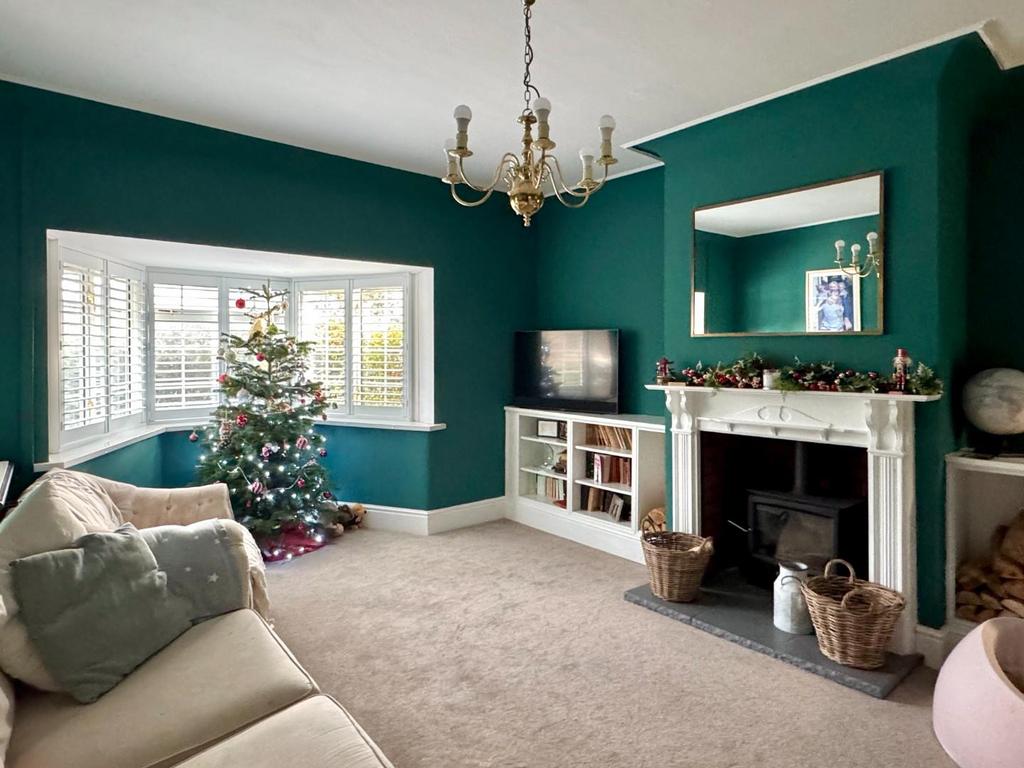Reception Room 1