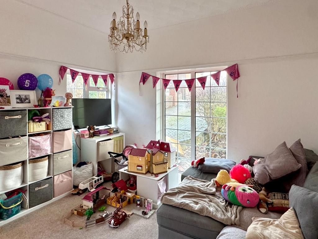 Reception Room 2