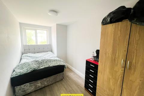 undefined, Ashcroft Road Luton LU2 9AA