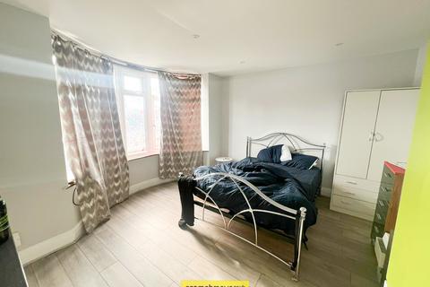 undefined, Ashcroft Road Luton LU2 9AA
