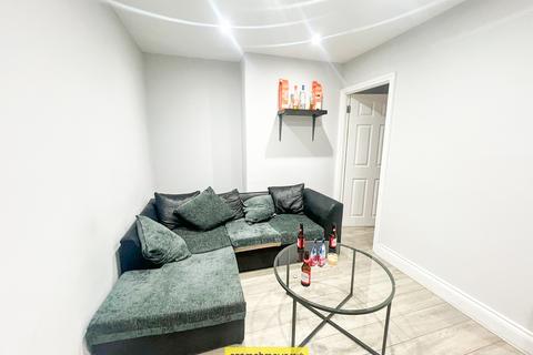 undefined, Ashcroft Road Luton LU2 9AA