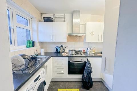 undefined, Ashcroft Road Luton LU2 9AA