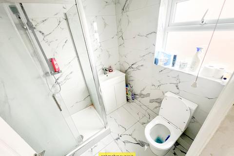 undefined, Ashcroft Road Luton LU2 9AA