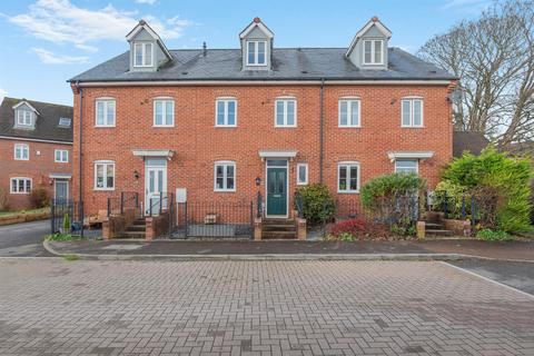 undefined, Bigstone Meadow, Tutshill, Chepstow