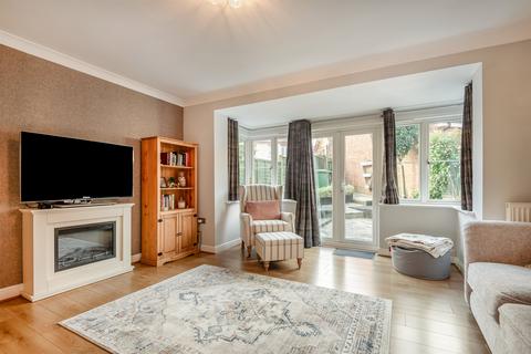 undefined, Bigstone Meadow, Tutshill, Chepstow