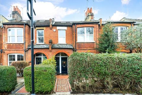 2 bedroom flat for sale, Hartswood Road, London W12