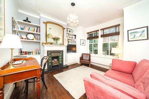 2 bedroom flat for sale, Hartswood Road, London W12
