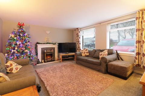 undefined, Neward Crescent, Prestwick, KA9