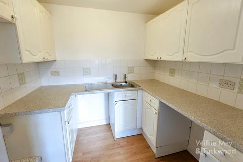 1 bedroom apartment for sale, Liberty Place , Bridgwater TA6