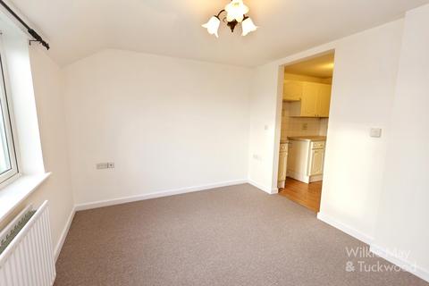 undefined, Liberty Place , Bridgwater TA6