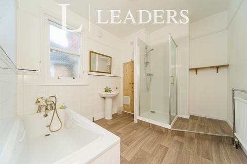 undefined, Meads Street, Eastbourne, BN20