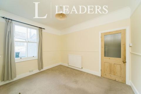 undefined, Meads Street, Eastbourne, BN20