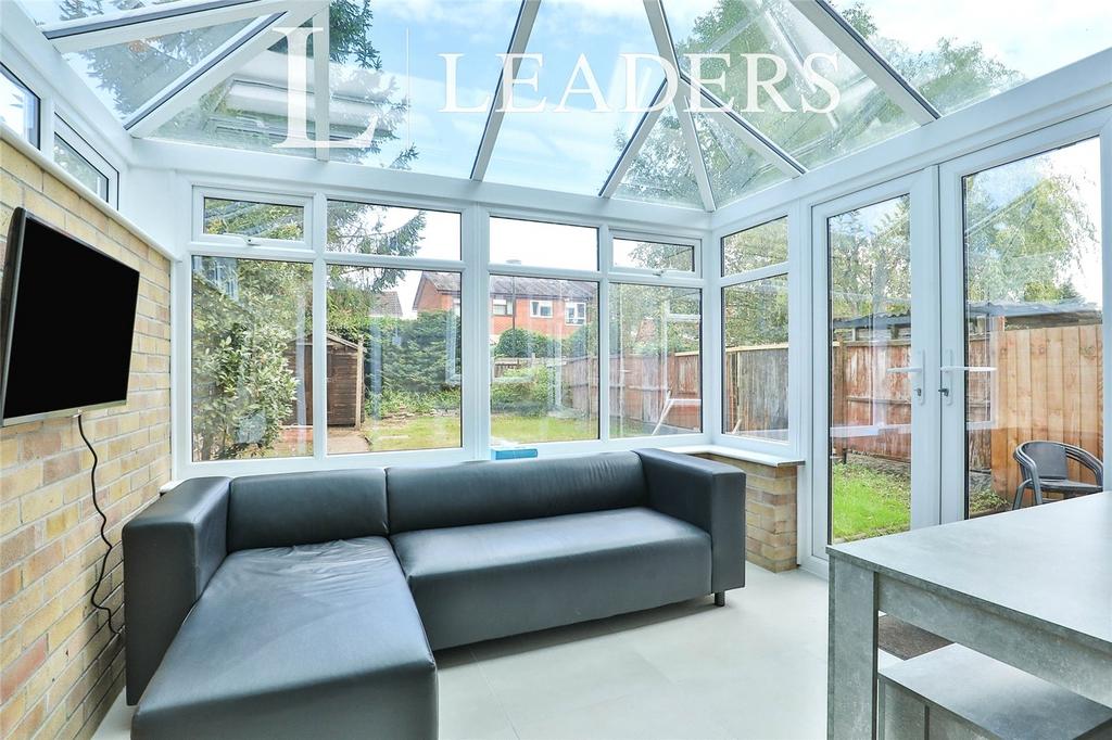 Conservatory