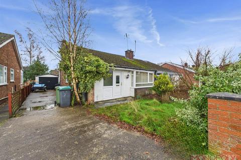 undefined, Winchester Way, Gresford, Wrexham