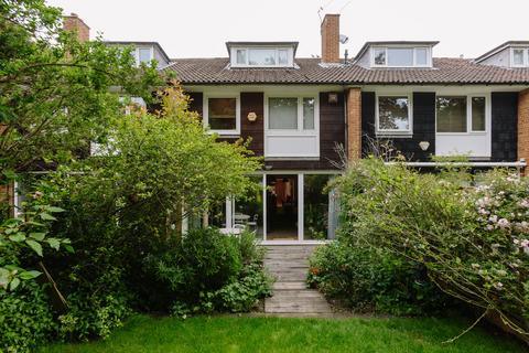 4 bedroom terraced house for sale, Farquhar Road IV, London SE19