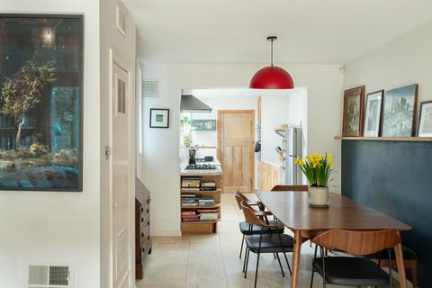 4 bedroom terraced house for sale, Farquhar Road IV, London SE19