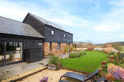 undefined, St. Breock Heights, St. Breock, Wadebridge, Cornwall, PL27