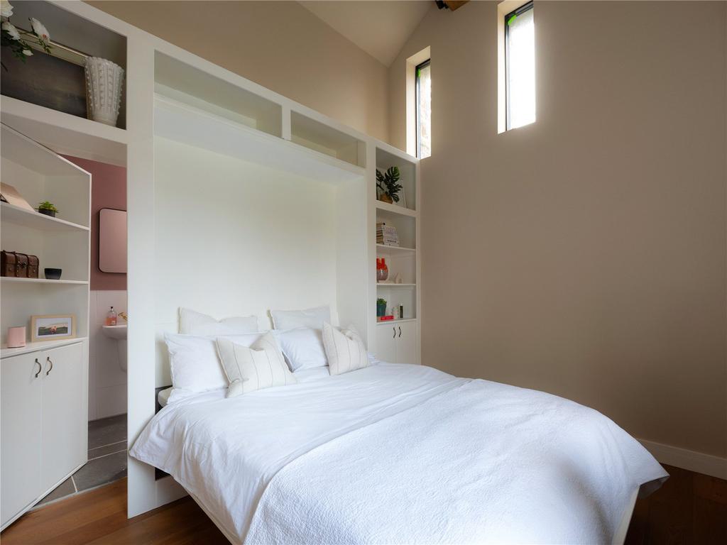 Annex Office/Bedroom