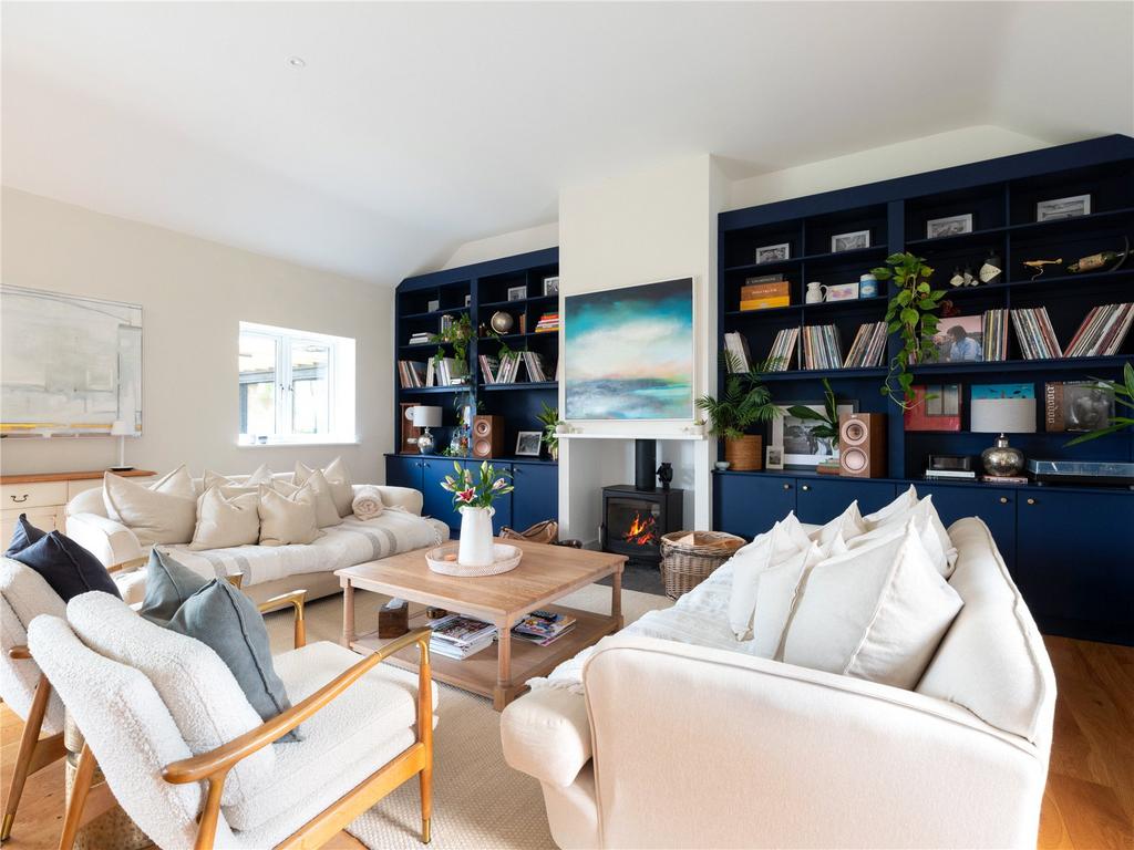 Sitting Area