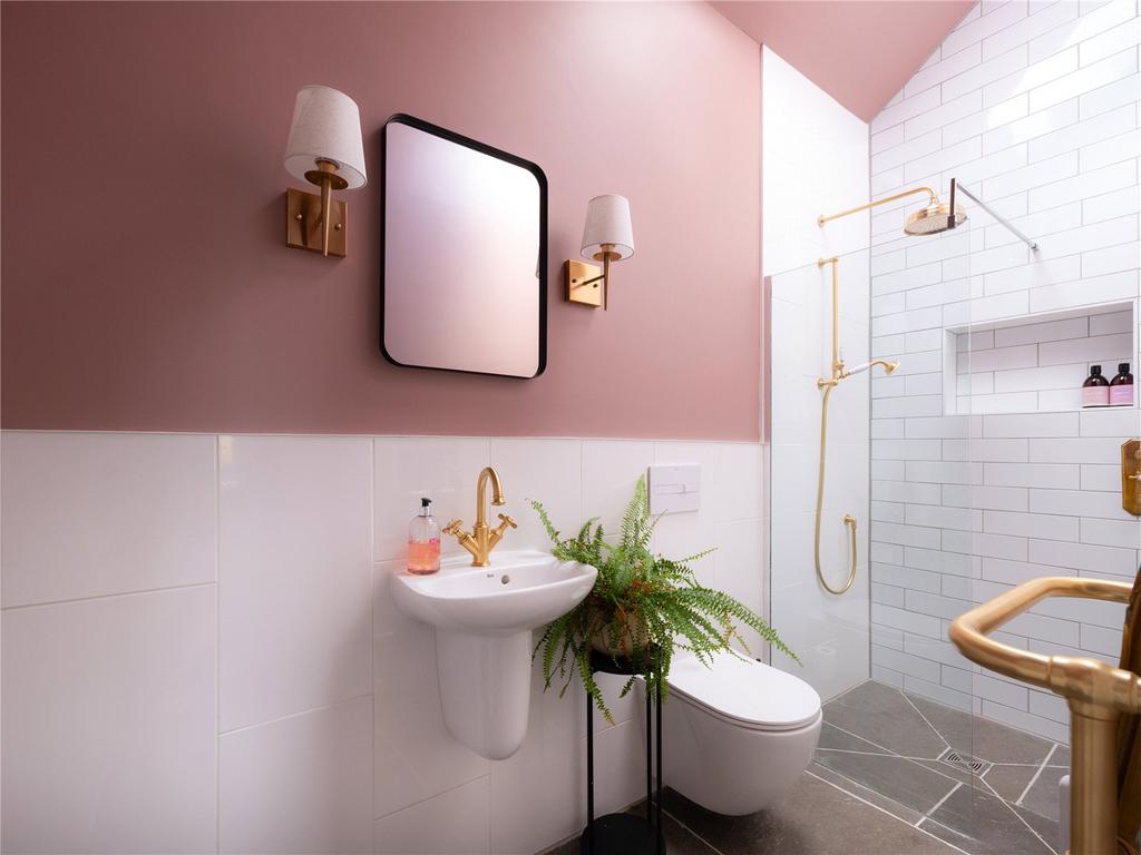 Annex Bathroom