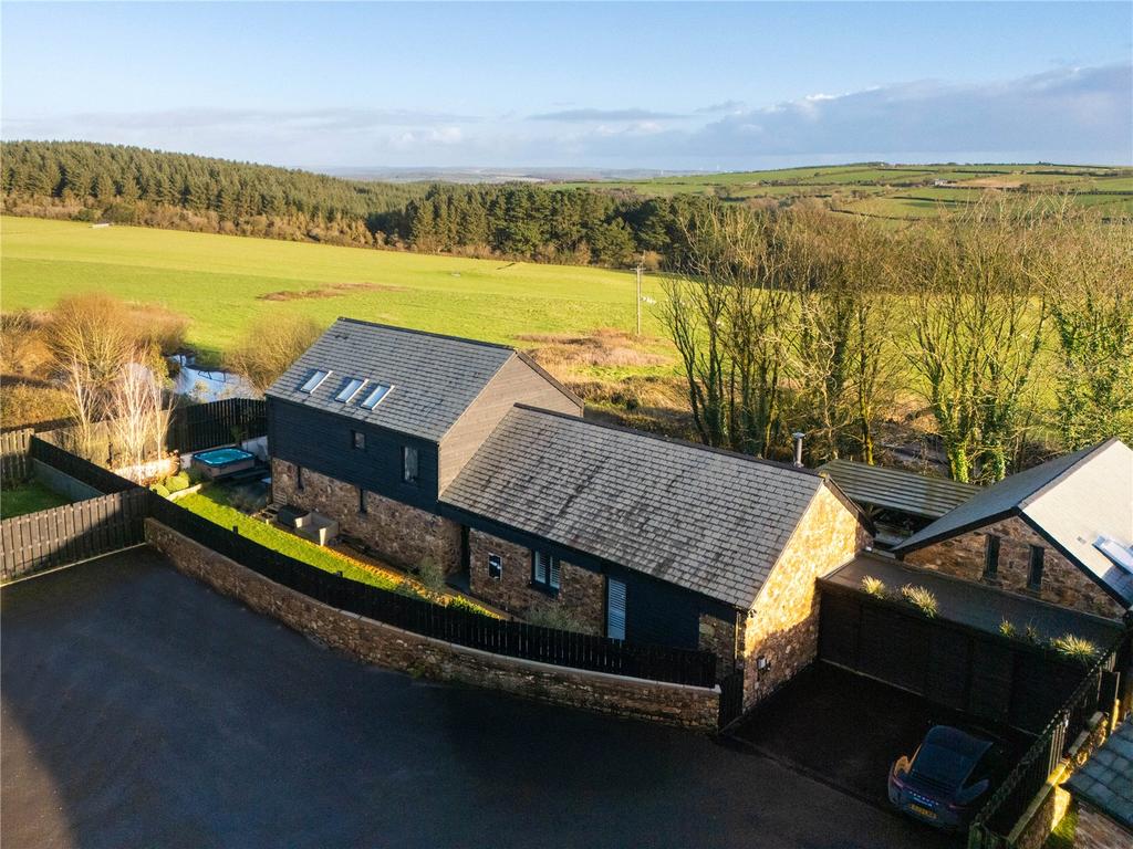 4 St. Breock Heights