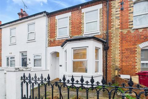 undefined, De Beauvoir Road, Reading, Berkshire, RG1